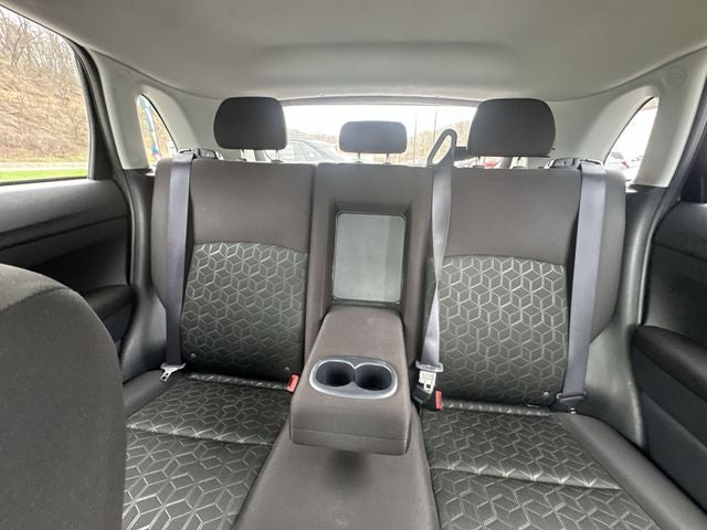 2025 Mitsubishi Outlander Sport 2.0 ES