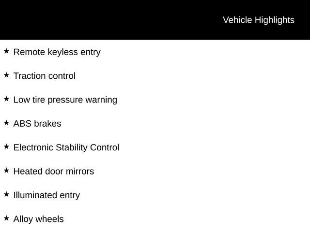 2025 Mitsubishi Outlander Sport 2.0 ES