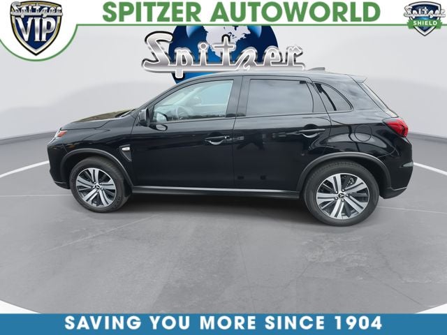 2025 Mitsubishi Outlander Sport 2.0 ES