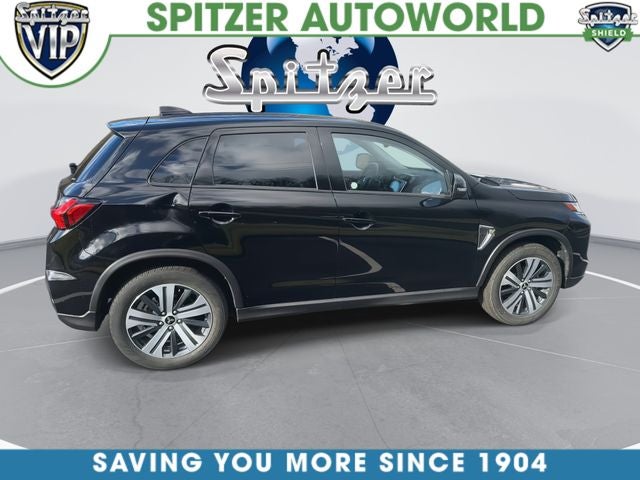 2025 Mitsubishi Outlander Sport 2.0 SE