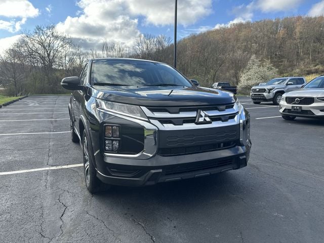 2025 Mitsubishi Outlander Sport 2.0 SE