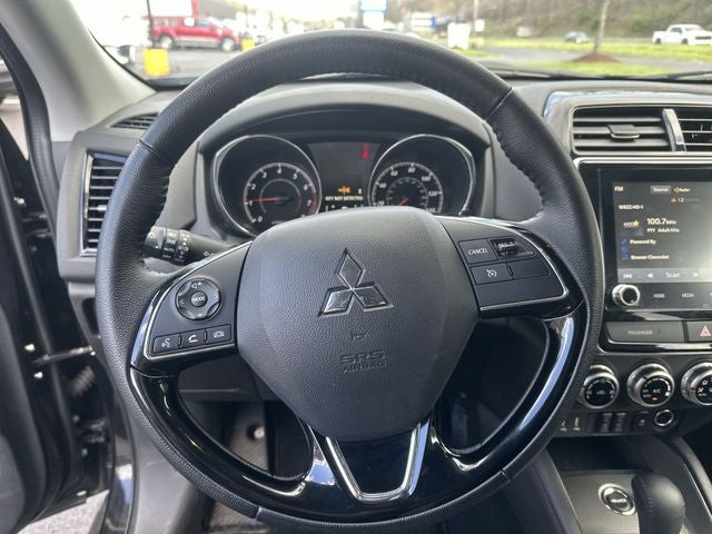 2025 Mitsubishi Outlander Sport 2.0 SE