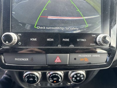 2025 Mitsubishi Outlander Sport 2.0 SE