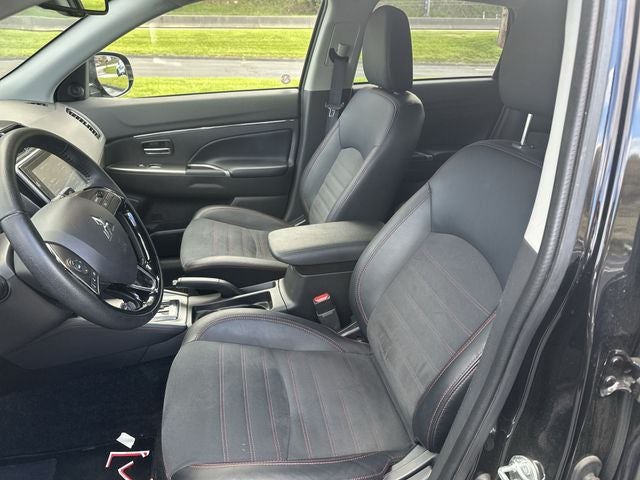 2025 Mitsubishi Outlander Sport 2.0 SE