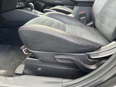 2025 Mitsubishi Outlander Sport 2.0 SE