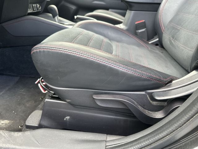 2025 Mitsubishi Outlander Sport 2.0 SE
