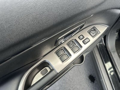 2025 Mitsubishi Outlander Sport 2.0 SE