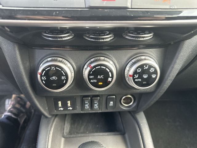 2025 Mitsubishi Outlander Sport 2.0 SE