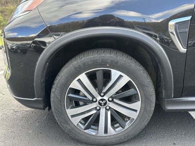 2025 Mitsubishi Outlander Sport 2.0 SE