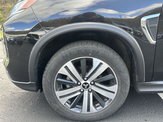 2025 Mitsubishi Outlander Sport 2.0 SE