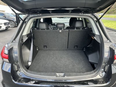 2025 Mitsubishi Outlander Sport 2.0 SE
