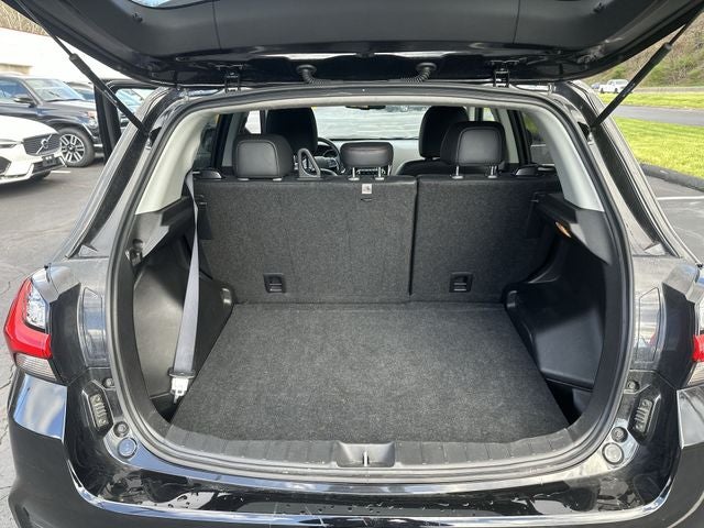 2025 Mitsubishi Outlander Sport 2.0 SE