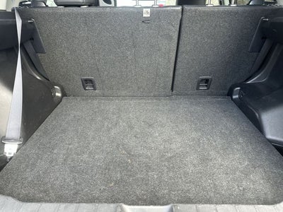 2025 Mitsubishi Outlander Sport 2.0 SE