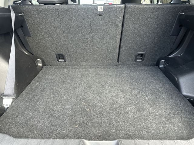 2025 Mitsubishi Outlander Sport 2.0 SE