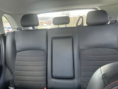 2025 Mitsubishi Outlander Sport 2.0 SE