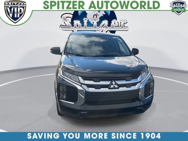 2025 Mitsubishi Outlander Sport 2.0 SE