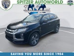 2025 Mitsubishi Outlander Sport 2.0 SE