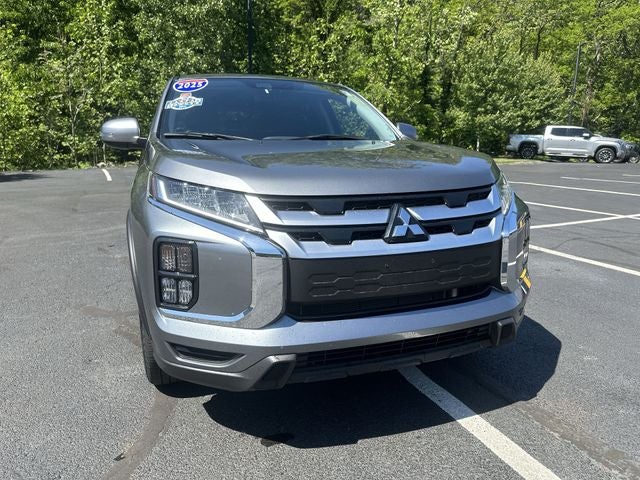 2025 Mitsubishi Outlander Sport 2.0 SE