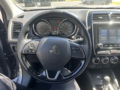 2025 Mitsubishi Outlander Sport 2.0 SE