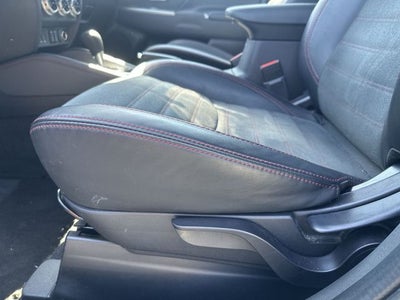 2025 Mitsubishi Outlander Sport 2.0 SE