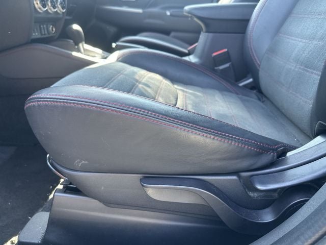 2025 Mitsubishi Outlander Sport 2.0 SE