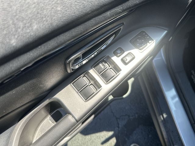 2025 Mitsubishi Outlander Sport 2.0 SE