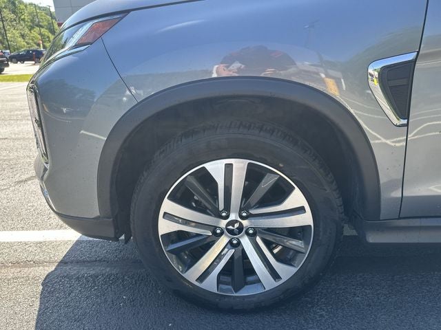 2025 Mitsubishi Outlander Sport 2.0 SE