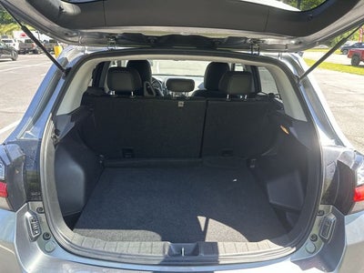 2025 Mitsubishi Outlander Sport 2.0 SE