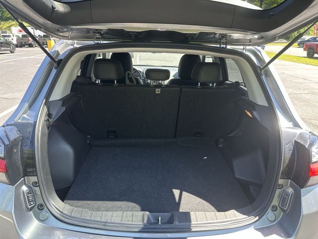 2025 Mitsubishi Outlander Sport 2.0 SE