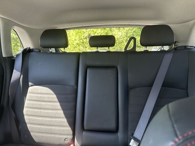 2025 Mitsubishi Outlander Sport 2.0 SE