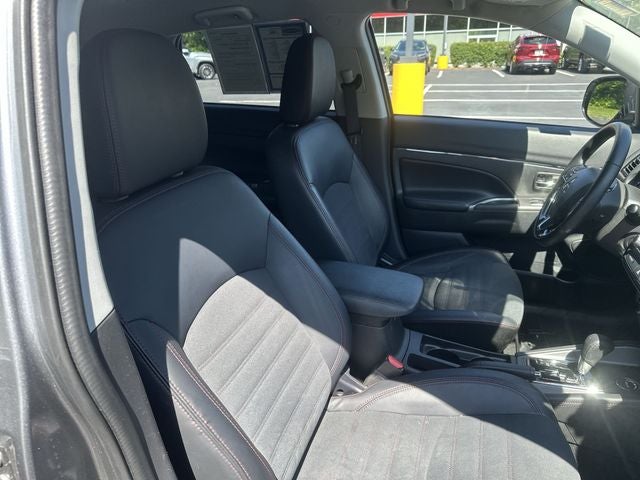 2025 Mitsubishi Outlander Sport 2.0 SE