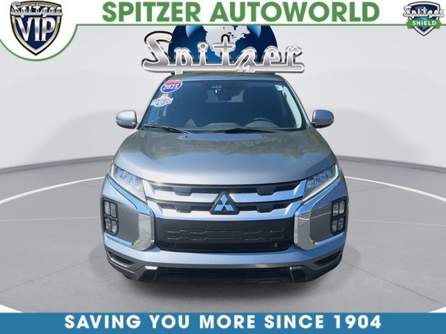 2025 Mitsubishi Outlander Sport 2.0 SE