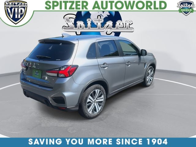 2025 Mitsubishi Outlander Sport 2.0 SE