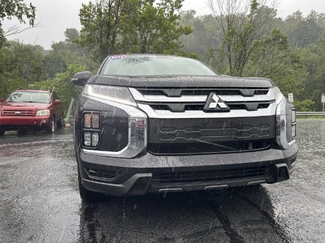 2025 Mitsubishi Outlander Sport 2.0 S