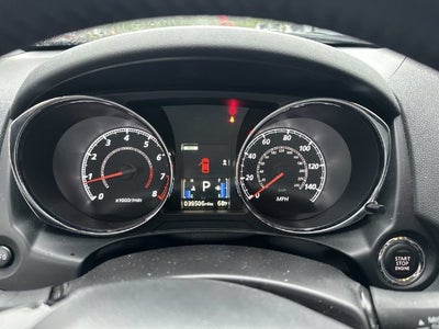 2025 Mitsubishi Outlander Sport 2.0 S