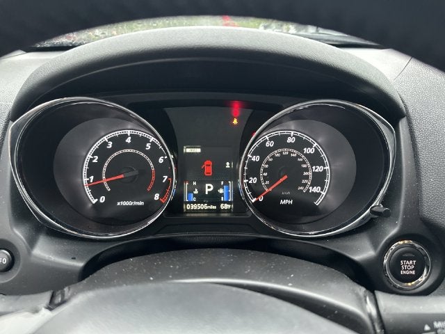 2025 Mitsubishi Outlander Sport 2.0 S