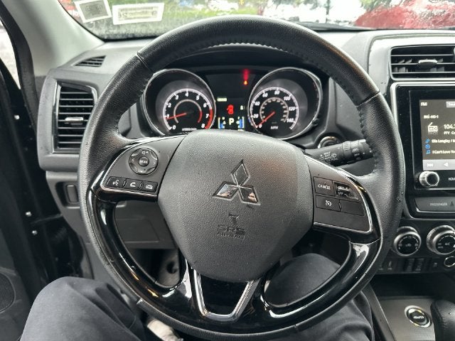 2025 Mitsubishi Outlander Sport 2.0 S