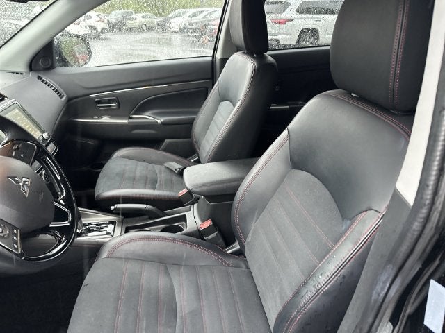 2025 Mitsubishi Outlander Sport 2.0 S