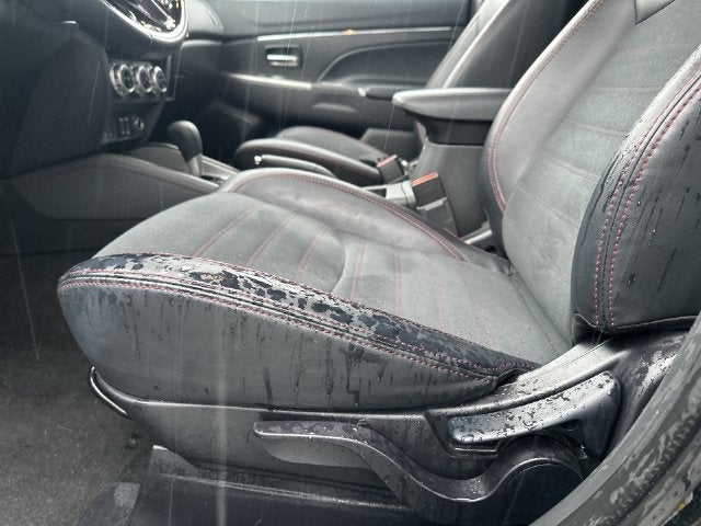 2025 Mitsubishi Outlander Sport 2.0 S