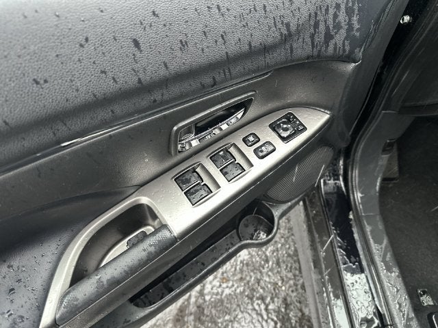 2025 Mitsubishi Outlander Sport 2.0 S