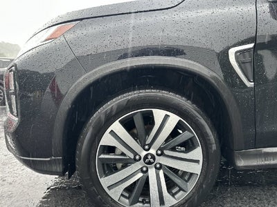2025 Mitsubishi Outlander Sport 2.0 S