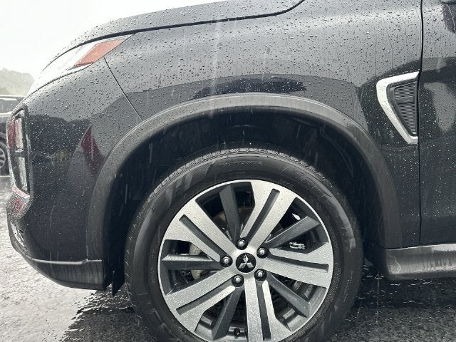 2025 Mitsubishi Outlander Sport 2.0 S