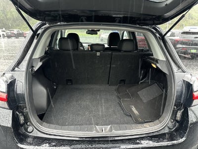 2025 Mitsubishi Outlander Sport 2.0 S