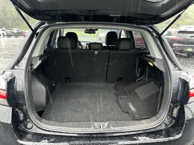 2025 Mitsubishi Outlander Sport 2.0 S