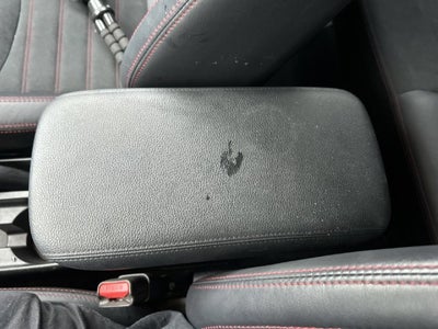 2025 Mitsubishi Outlander Sport 2.0 S