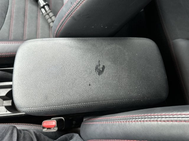 2025 Mitsubishi Outlander Sport 2.0 S