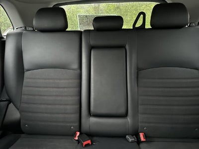 2025 Mitsubishi Outlander Sport 2.0 S