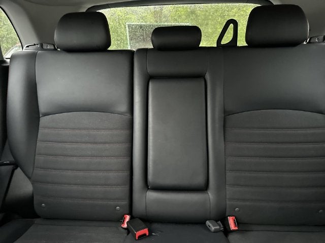 2025 Mitsubishi Outlander Sport 2.0 S