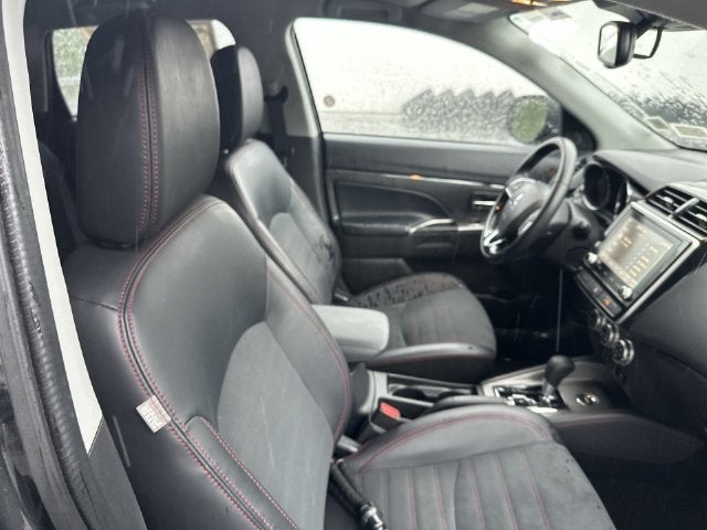 2025 Mitsubishi Outlander Sport 2.0 S