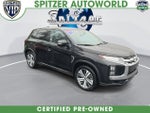 2025 Mitsubishi Outlander Sport 2.0 S